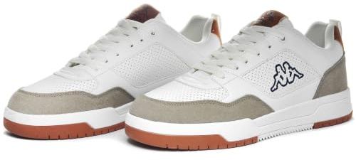 Kappa Herren Kappa Logo Manis Scarpe Da Ginnasticasportschuh