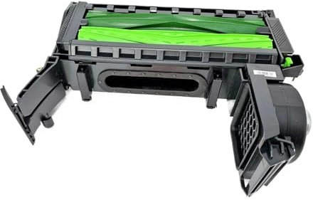 GFJNDFZH Modulo Motore Spazzola Principale for Aspirapolvere Robot, Compatibile con Roomba, I7, I7+, E5, E6, Accessori Motore Supporto Spazzola Principale Aspirapolvere Robot