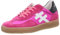 ANOTHER TREND Baskets basses rose, Fuchsia, 37 EU