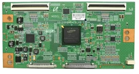 Scheda Madre TV, Scheda Logica T-CON, Scheda Controller, Compatibile Con Hisense, Compatibile Con TCL, Compatibile Con Konka, Con TV LTA480HW01