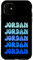 Jordan Case for iPhone 11