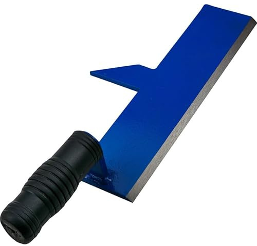 Slater's Axe,Colour Blue, 1 in Pack