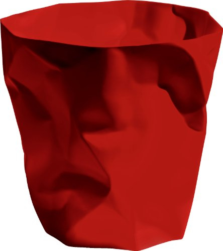 Essey Poubelle – Parent, Red, L Red