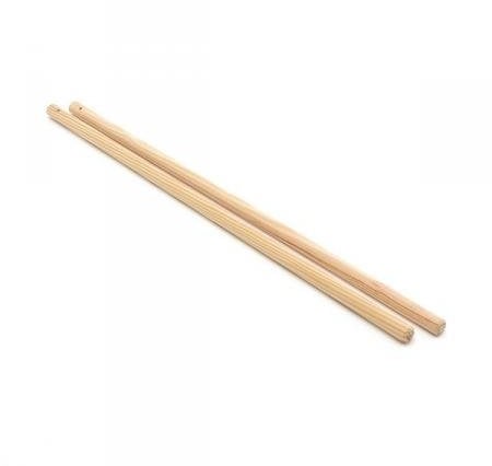 elliot 5301480 Handstäbe Standard, für Diabolo (Paar) aus Buche, Ø 12 mm, L 50 cm