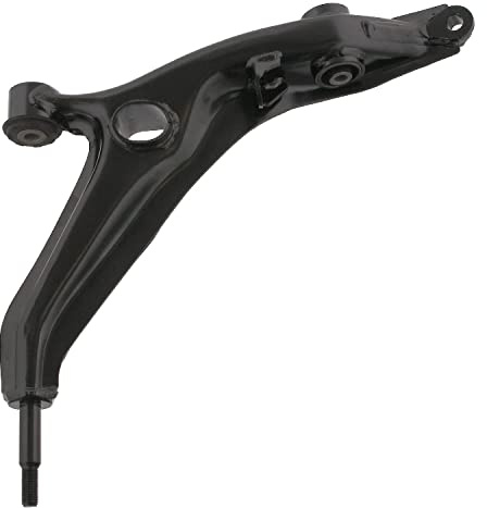 febi bilstein 34731 Querlenker mit Lagern und ohne Gelenk, 1 Stück | Kompatibel mit: HONDA CIVIC VI Coupe, CIVIC VI Fastback, CIVIC VI Hatchback, CIVIC VI Stufenheck