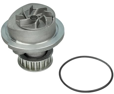 MEYLE WASSERPUMPE | 613 600 0005 passend für Astra Combo Meriva | 613 600