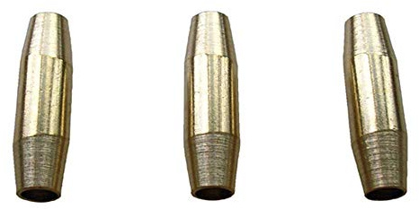 PROTEC.CLASS PVH45 Verbindungshülse 4,5 mm (3Stück) PVH45