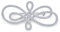 Bräutigam Elegante Große Statement Strudel Pave Cubic Zirconia Art Deco Vintage Stil Mode Unendlichkeit Brosche Pin Für Frauen Silber Vergoldet