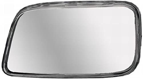 HELLA 9ES 170 064-021 Halogen-Streuscheibe, Hauptscheinwerfer - rechts