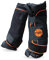 Horseware Rambo Ionic Stable Boots schwarz (X-FULL)