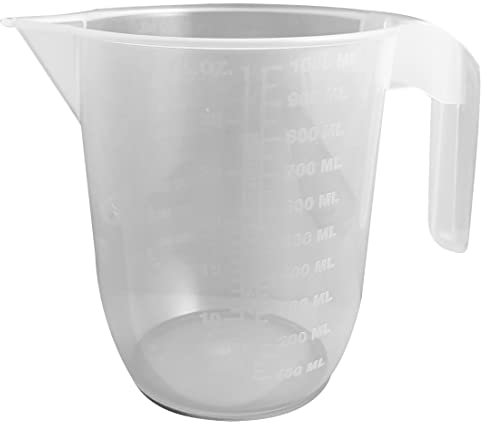 Fackelmann Caraffa Graduata