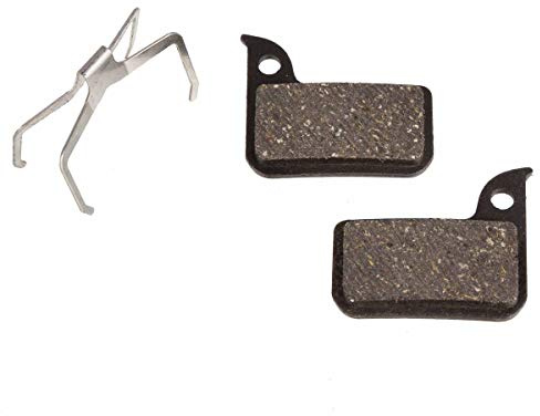 GALFER Bike Standard Brake Pad SRAM Red 22-Level, Men, Black, Standard