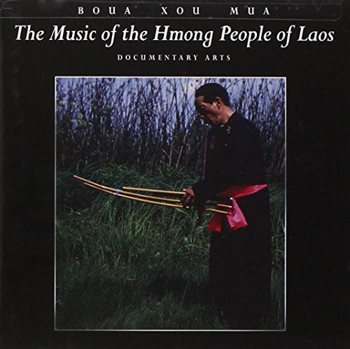 Music of Hmong People of Lads