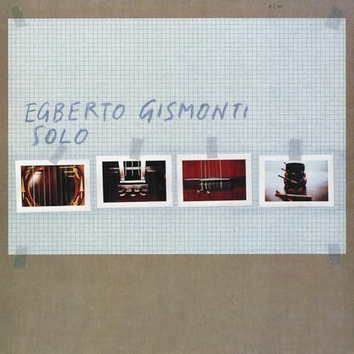 ECM RECORDS