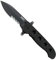 COLUMBIA RIVER KNIFE & TOOL CRKT - Klappmesser - Klingenlänge: 9.86 cm - M21 Linerlock Special Forces