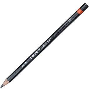 Derwent 7B Graphic Pencil