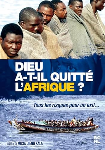 Dieu a t-il quitte l'afrique ? [FR Import]