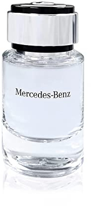 MERCEDES BENZ Eau de Toilette Zerstäuber 75 ml