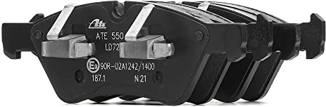ATE 13047072202 Ceramic Disc Brake Pad Set