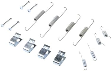 Delphi LY1307 Brake Fitting Kit