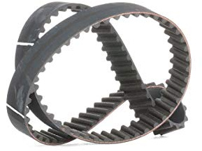 BOSCH 1 987 949 518 TIMING BELT