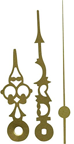 Unbekannt 555588-62 - Uhr, Modern
