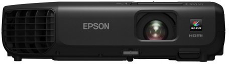 Epson EB-S03 SVGA 2700 Lumens Portable 3LCD Projector