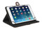 Wedo 58708007 TrendSet Case (mit Universalhalter für Tablet-PC von 20,1 cm (7,9 Zoll) bis 21,1 cm (8,3 Zoll)) braun