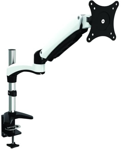 Amer Single Articulating Arm Mount for Monitor