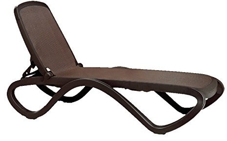 Europa Freizeit Nardi ND/150 Omega – Liege, Kaffee