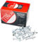 TIMCO Washered Masonry Nails - 3.7 x 30 - Box of 100