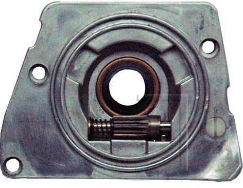 Pumpe Hat Öl Kettensäge HUSQVARNA 268