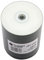 Omega 100 x CD-R 700MB 52 x Pro Spindle White Finish Printable on Any Surface [41011]