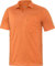 HENSON&HENSON Herren Poloshirt Kurzarm mit Zipper, sportliches Polohemd aus weichem Jersey in Mehreren Farben, Kurzarm-Polo in gerader Schnittform, Gr. 48-60