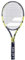 BABOLAT Pure Aero VS UNST NC X2 Schläger, Erwachsene, Unisex, Chrome Yellow (Gelb), 5