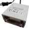Vsnetwork Amplificatore antenna TV digitale terrestre autoalimentato con filtro LTE/4G, Guadagno massimo 20 dB Regolabile, da interno, 1 ingresso / 1 uscita