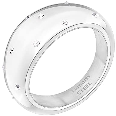 Tamaris Ring TJ-0176-R-52 Silber