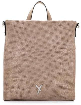 SURI FREY Romy Backpack Sand