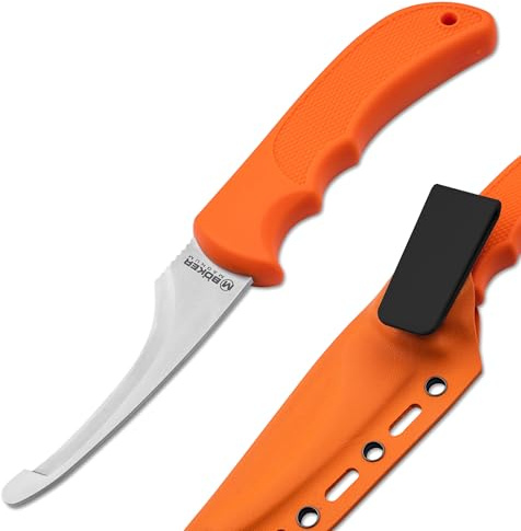 Magnum HL Fixed Gutting Knife