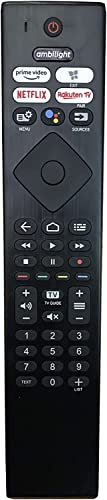 Remote Control compatible philips ambilight remote control,Pre programming.compatible philips tv remote control ambilight