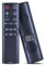 GOUYESHO Ersatz Fernbedienung AH59-02733B für Samsung Soundbar HW-K360 HW-K360/XY HW-K450 HW-K450/XY HW-K550 HW-K550/XY HW-K651 HW-K651/XY