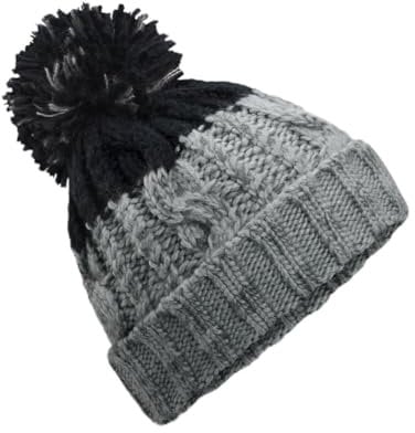 Apres Beanie - Luxus Bommel