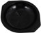 Zerodeko Casserole Tray Oven Warmer Bag Hob Casserole Dishes Hot Rack Small Casserole Dish Grinder Plat Bowl Dish Rag Holder Ware Pots Lids Holders Deliveries Air Black Material