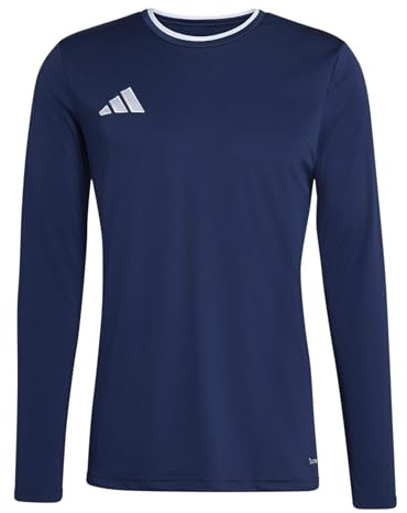 adidas Men's Entrada26 Langarmtrikot