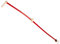 PERTICA MANICO PER FALCE FALCIONE OVALE 150CM 2081 ASTA FALCI