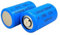 2 batterie al litio non ricaricabili CR2 3V 800mAh for telemetro for fotocamera