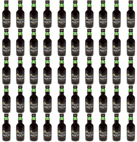 Fonseca Bin 27 Port Miniature Case - 50 x 5cl - Wedding Favours, Birthday Gifts