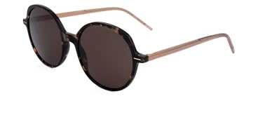 HUGO BOSS BOSS 1588/S Havana yellow 51/18/140 Damen Sonnenbrillen