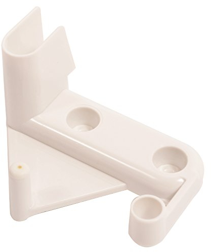 Genuine Hotpoint Freezer Flap Hinge - Right Hand C00075600