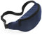 BagBase Belt Bag, French Navy, ca. 38 x 14 x 8 cm